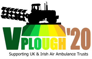 VPlough logo